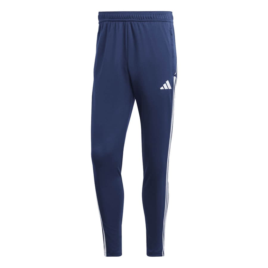 adidas Trainingshose Tiro 23 League blau/weiß, Gr. S